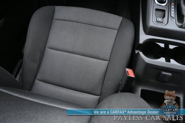 2024 Chevrolet Colorado 4X4 Anchorage AK