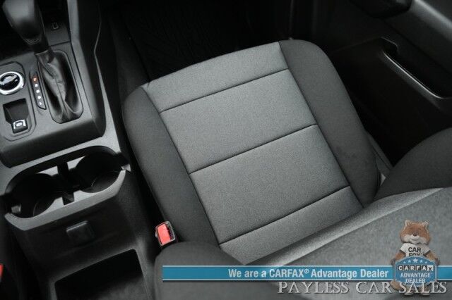 2024 Chevrolet Colorado 4X4 Anchorage AK
