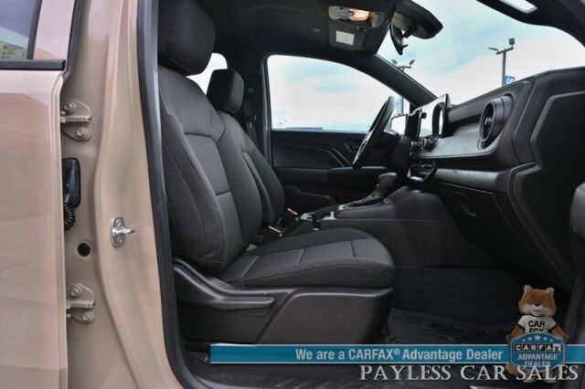 2024 Chevrolet Colorado 4X4 Anchorage AK