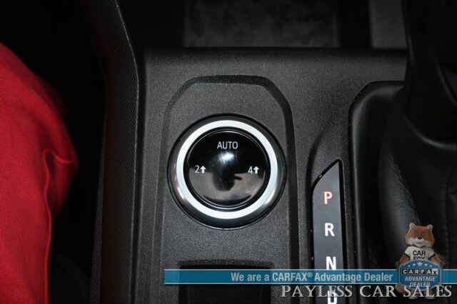 2024 Chevrolet Colorado 4X4 Anchorage AK