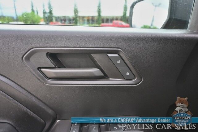 2024 Chevrolet Colorado 4X4 Anchorage AK