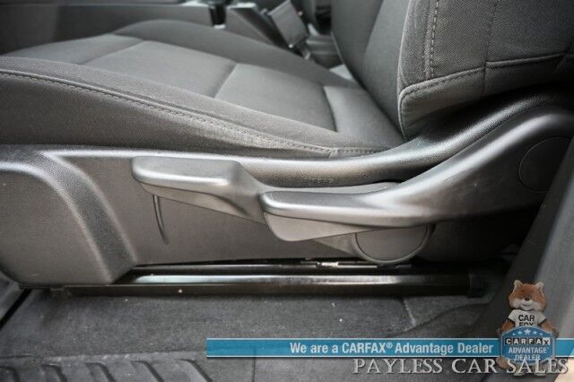2024 Chevrolet Colorado 4X4 Anchorage AK