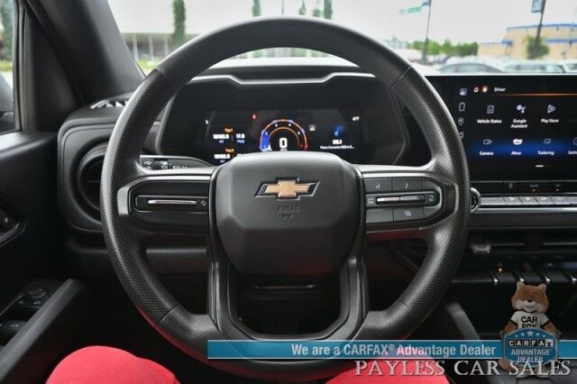 2024 Chevrolet Colorado 4X4 Anchorage AK