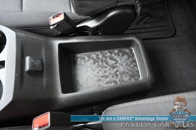 2024 Chevrolet Colorado 4X4 Anchorage AK