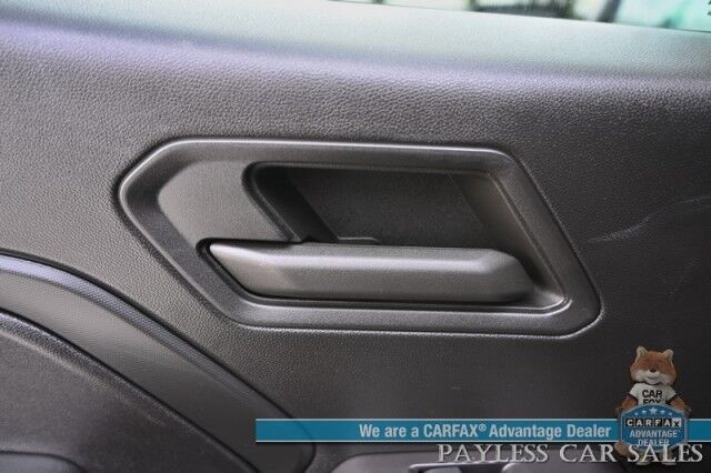 2024 Chevrolet Colorado 4X4 Anchorage AK