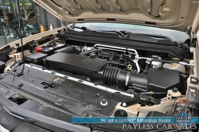 2024 Chevrolet Colorado 4X4 Anchorage AK