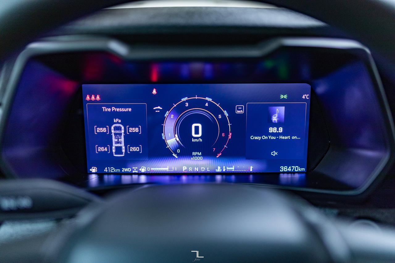 2024 Chevrolet Colorado 4x4 Crew Cab Trail Boss PSeat BCam Red Deer AB