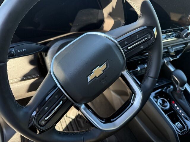 2024 Chevrolet Colorado LT TX 2024 Chevrolet Colorado LT TX