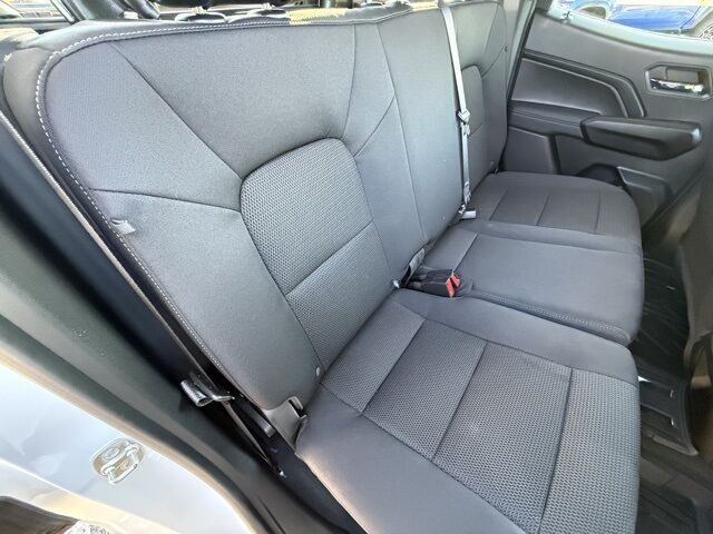 2024 Chevrolet Colorado LT Kerrville TX