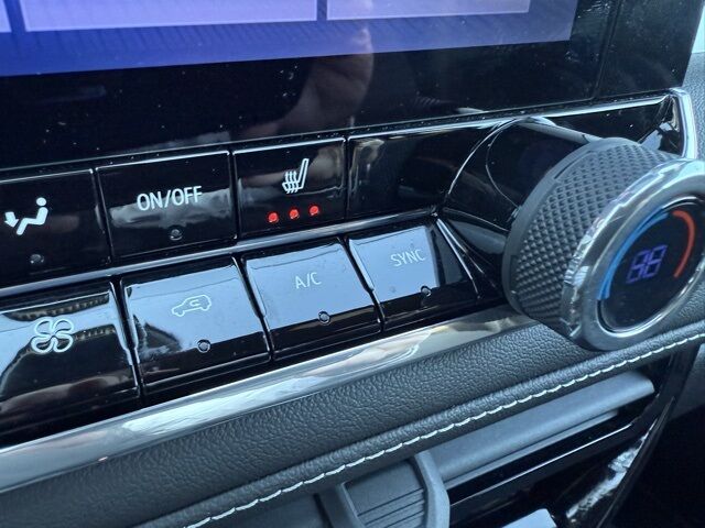 2024 Chevrolet Colorado LT TX 2024 Chevrolet Colorado LT TX