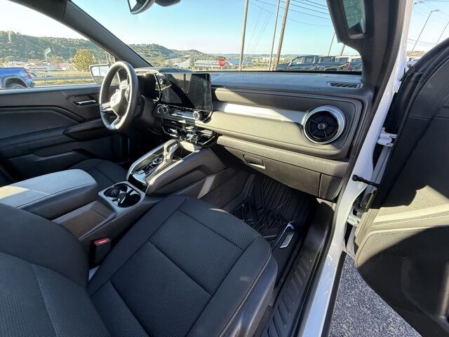 2024 Chevrolet Colorado LT Kerrville TX