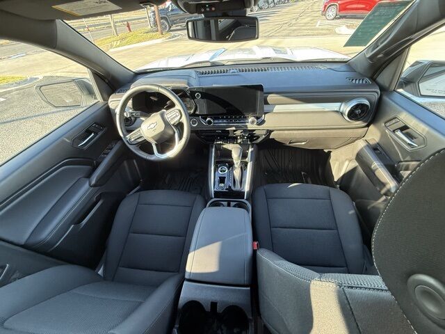 2024 Chevrolet Colorado LT Kerrville TX