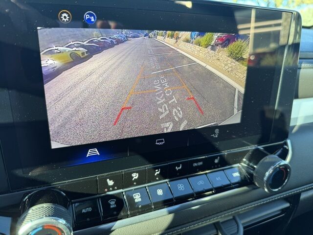 2024 Chevrolet Colorado LT Kerrville TX