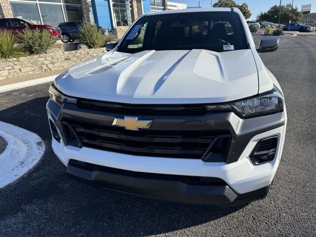 2024 Chevrolet Colorado LT TX 2024 Chevrolet Colorado LT TX