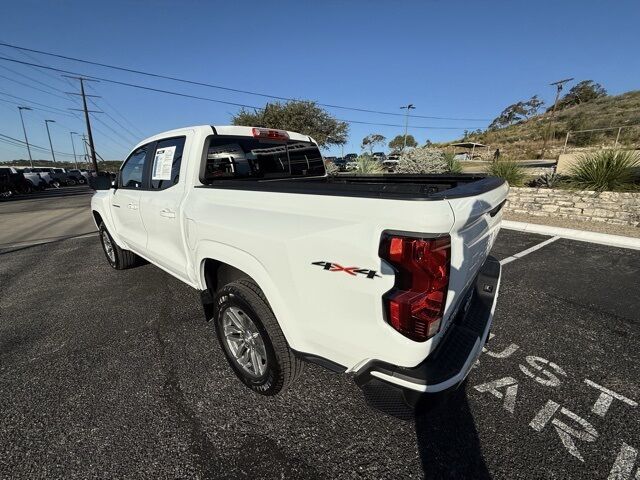2024 Chevrolet Colorado LT Kerrville TX