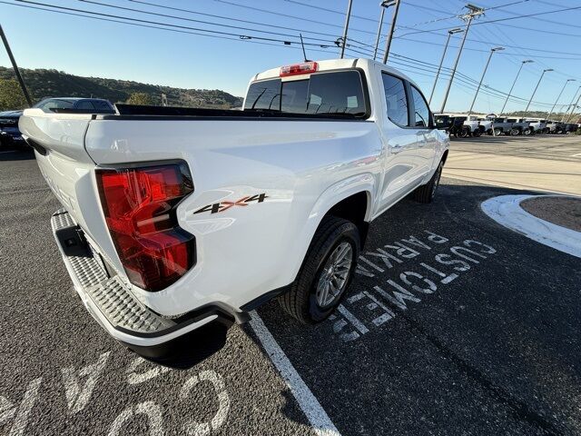 2024 Chevrolet Colorado LT Kerrville TX