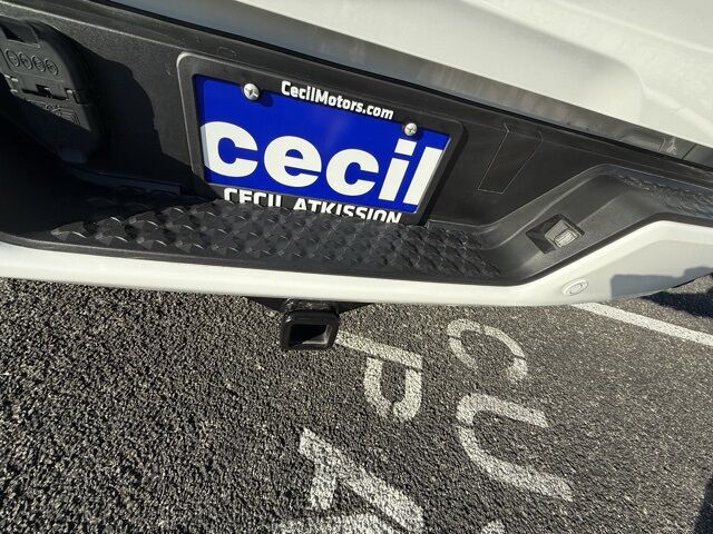 2024 Chevrolet Colorado LT TX 2024 Chevrolet Colorado LT TX