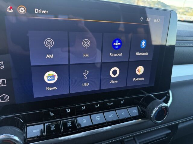 2024 Chevrolet Colorado LT TX 2024 Chevrolet Colorado LT TX