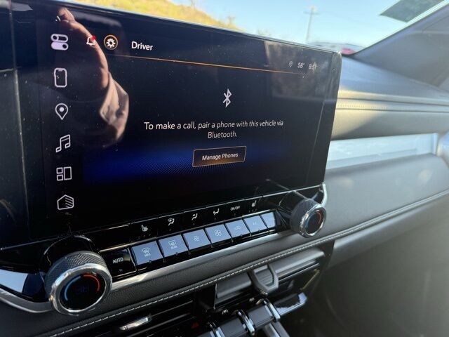 2024 Chevrolet Colorado LT TX 2024 Chevrolet Colorado LT TX