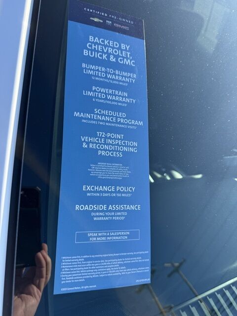 2024 Chevrolet Colorado LT Kerrville TX