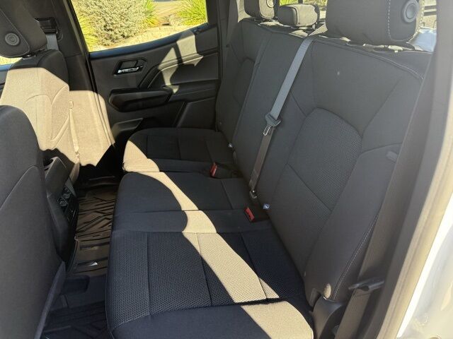 2024 Chevrolet Colorado LT TX 2024 Chevrolet Colorado LT TX