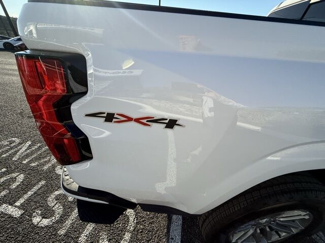 2024 Chevrolet Colorado LT Kerrville TX