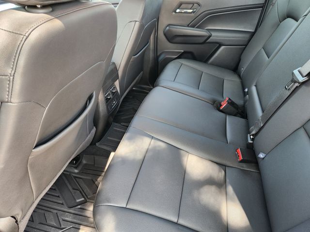 2024 Chevrolet Colorado LT Grapevine TX