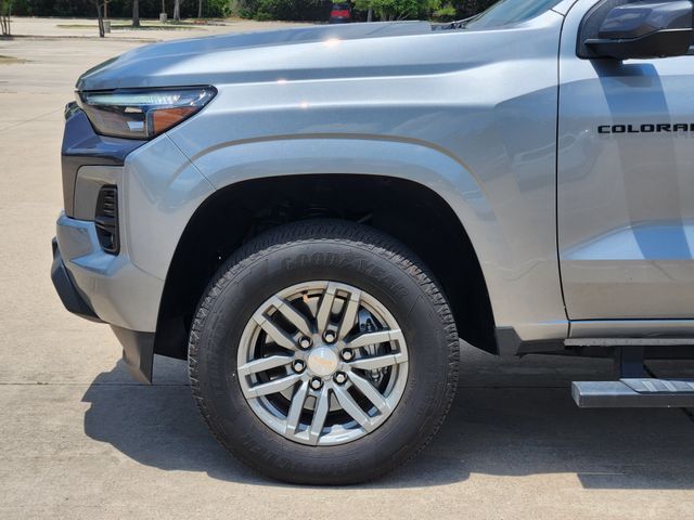 2024 Chevrolet Colorado LT Grapevine TX