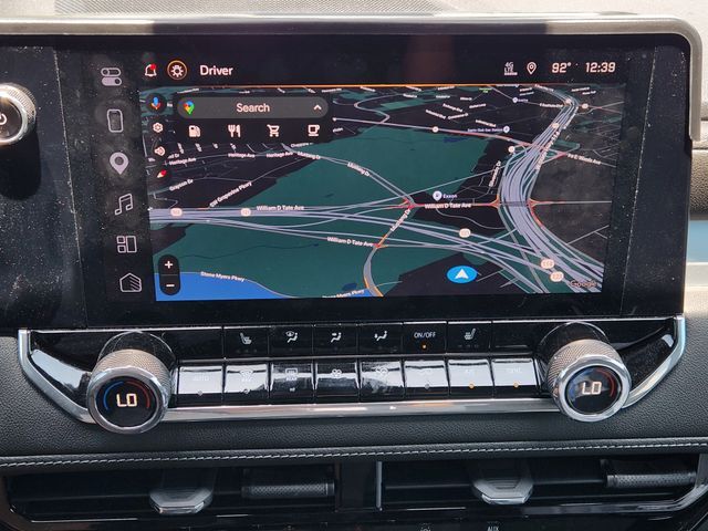 2024 Chevrolet Colorado LT Grapevine TX