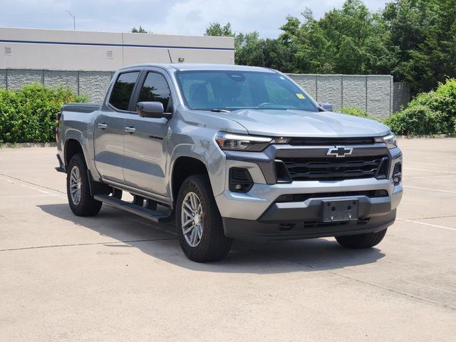 2024 Chevrolet Colorado LT Grapevine TX