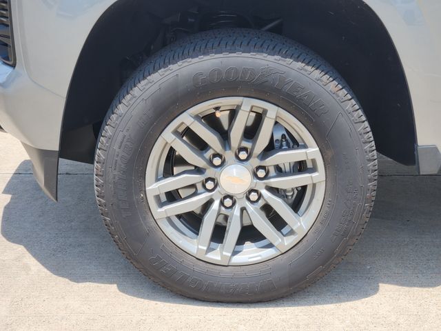 2024 Chevrolet Colorado LT Grapevine TX