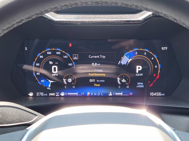 2024 Chevrolet Colorado LT Grapevine TX