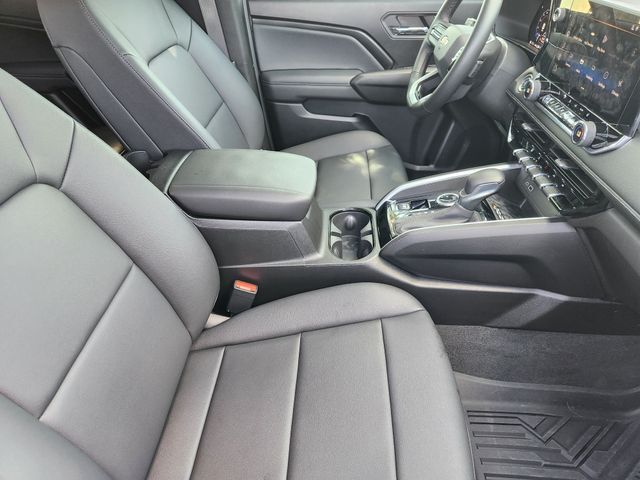 2024 Chevrolet Colorado LT Grapevine TX