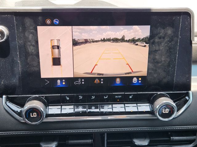 2024 Chevrolet Colorado LT Grapevine TX