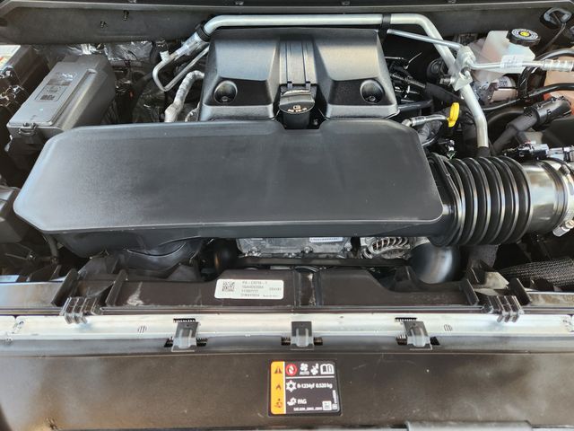 2024 Chevrolet Colorado LT Grapevine TX