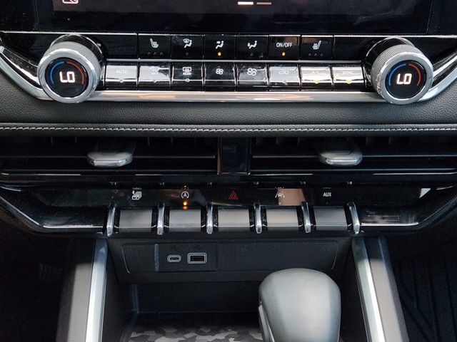 2024 Chevrolet Colorado LT Grapevine TX