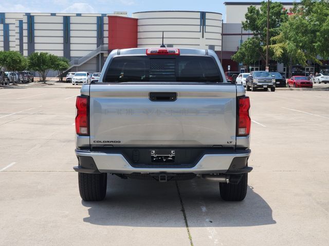 2024 Chevrolet Colorado LT Grapevine TX