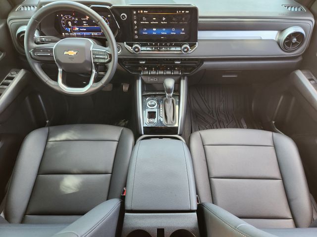 2024 Chevrolet Colorado LT Grapevine TX