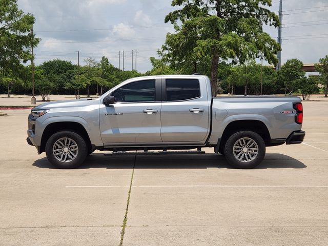 2024 Chevrolet Colorado LT Grapevine TX