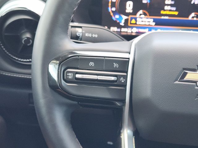 2024 Chevrolet Colorado LT Grapevine TX