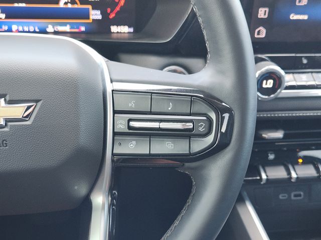2024 Chevrolet Colorado LT Grapevine TX