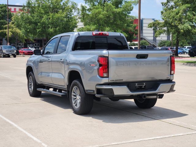 2024 Chevrolet Colorado LT Grapevine TX
