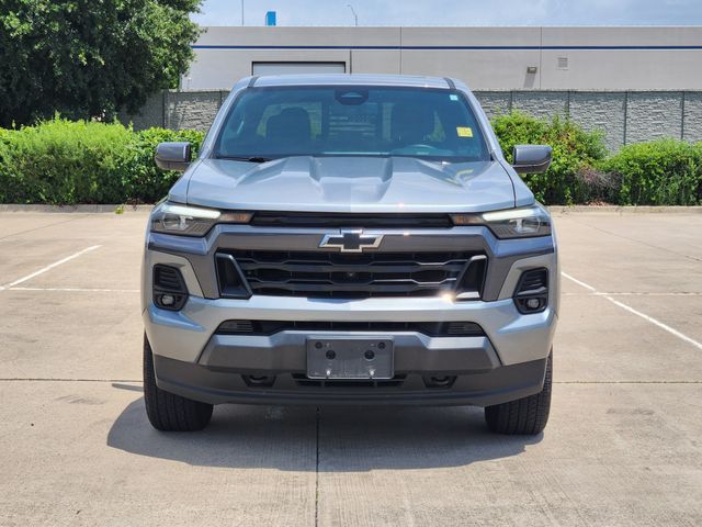 2024 Chevrolet Colorado LT Grapevine TX