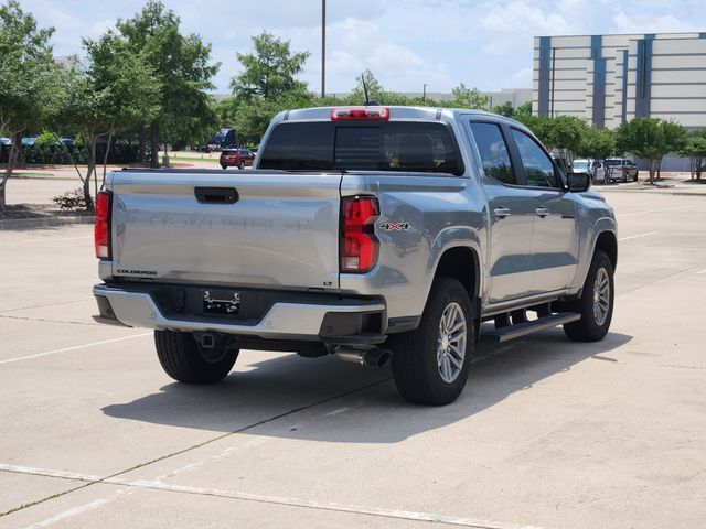 2024 Chevrolet Colorado LT Grapevine TX