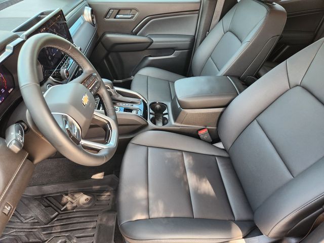 2024 Chevrolet Colorado LT Grapevine TX