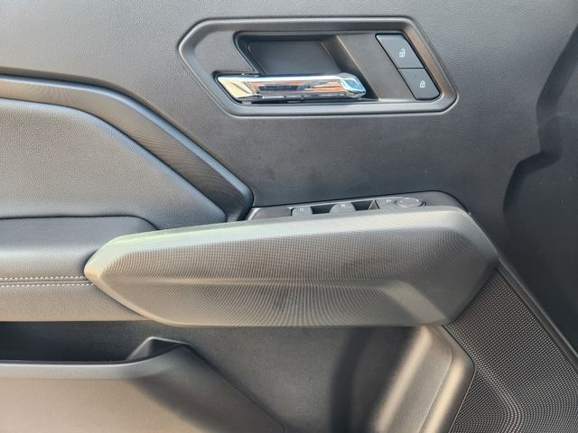 2024 Chevrolet Colorado LT Grapevine TX