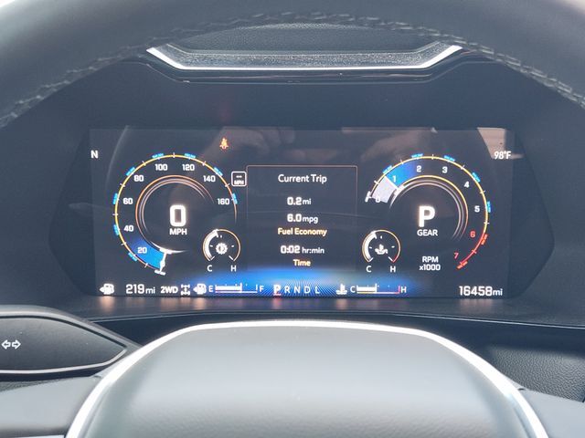 2024 Chevrolet Colorado LT Grapevine TX