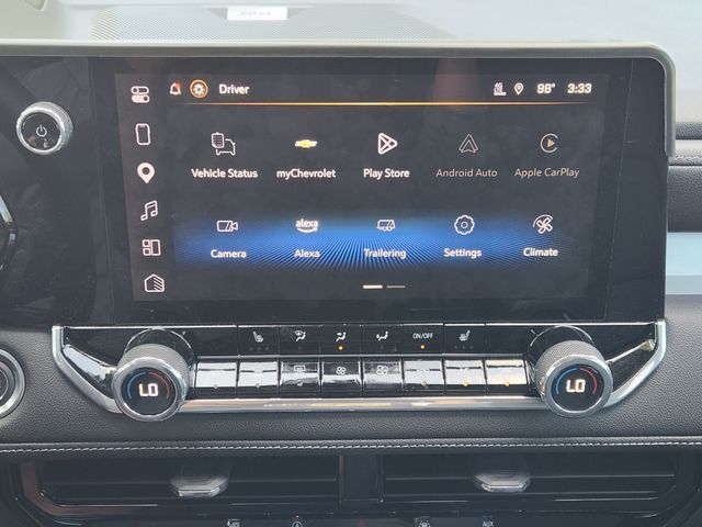 2024 Chevrolet Colorado LT Grapevine TX