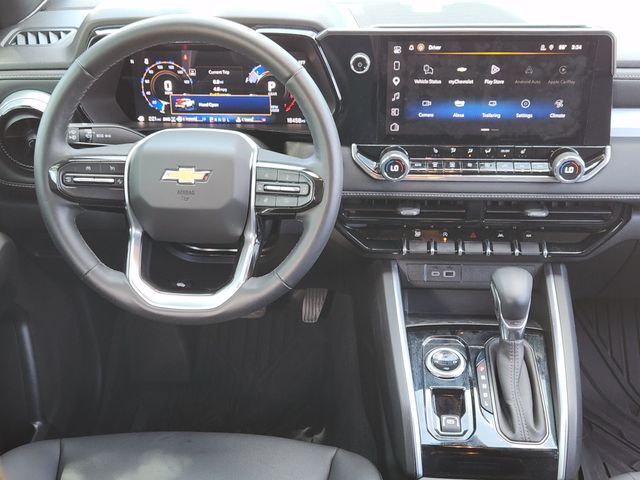 2024 Chevrolet Colorado LT Grapevine TX