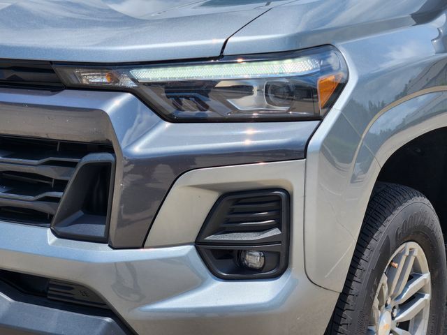 2024 Chevrolet Colorado LT Grapevine TX